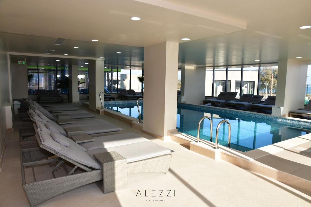 Alezzi Majestic Apartments 97 Năvodari Extérieur photo