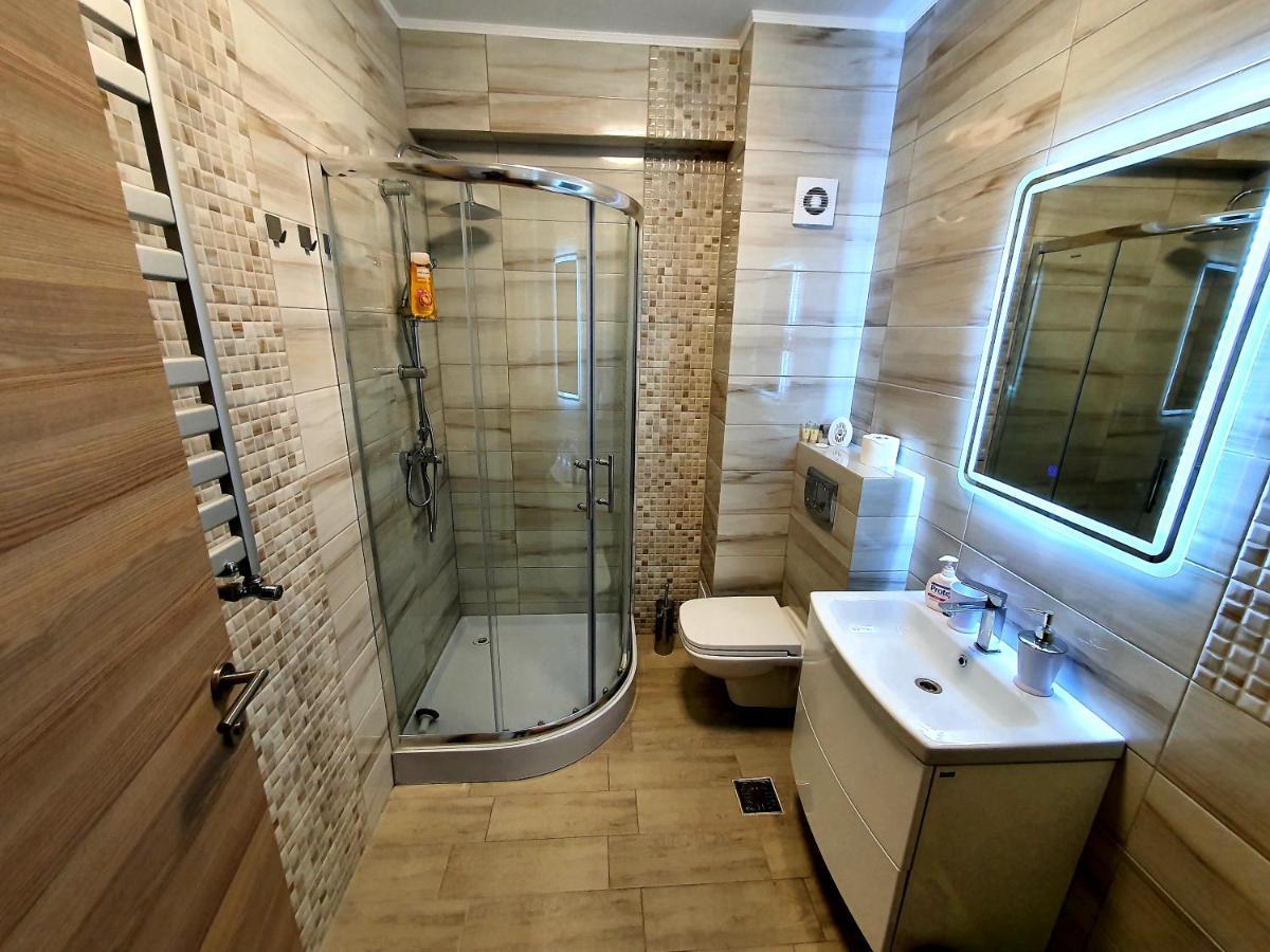 Alezzi Majestic Apartments 97 Năvodari Extérieur photo