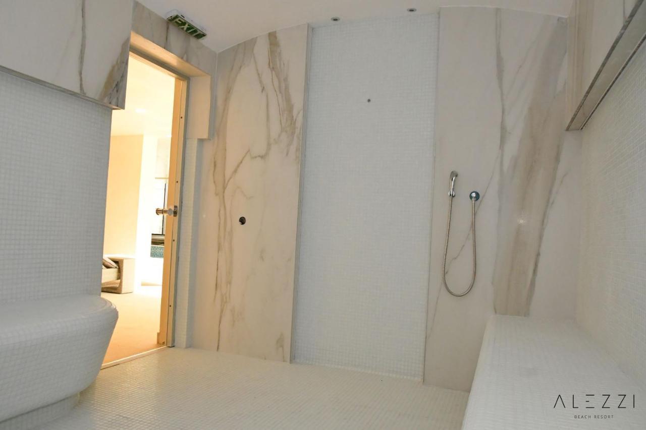 Alezzi Majestic Apartments 97 Năvodari Extérieur photo