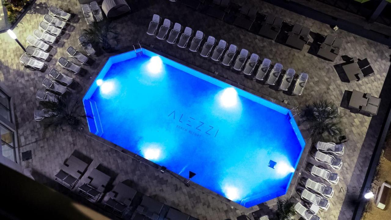 Alezzi Majestic Apartments 97 Năvodari Extérieur photo